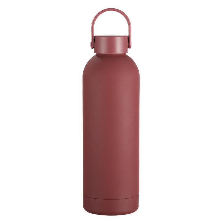 Insulated Water Bottle Bowlift
