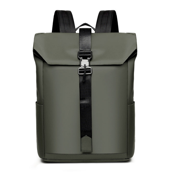 Versatile Waterproof Backpack Bowlift