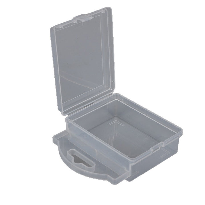 Multi-Purpose Storage Box Bowlift