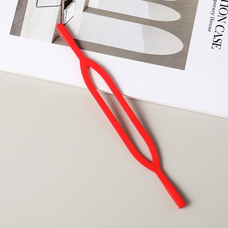 Versatile Eyewear Repair Tool Bowlift