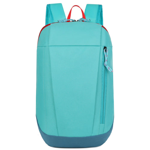 Versatile Urban Minimalist Backpack Bowlift