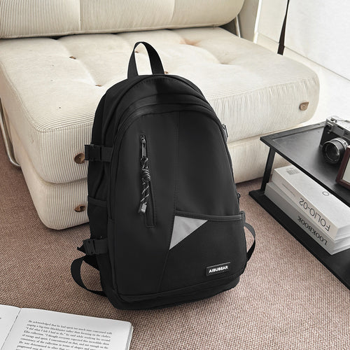 Multi-Functional Laptop Backpack