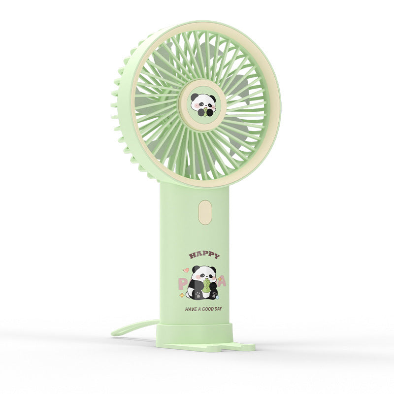Unisex portable fan Bowlift