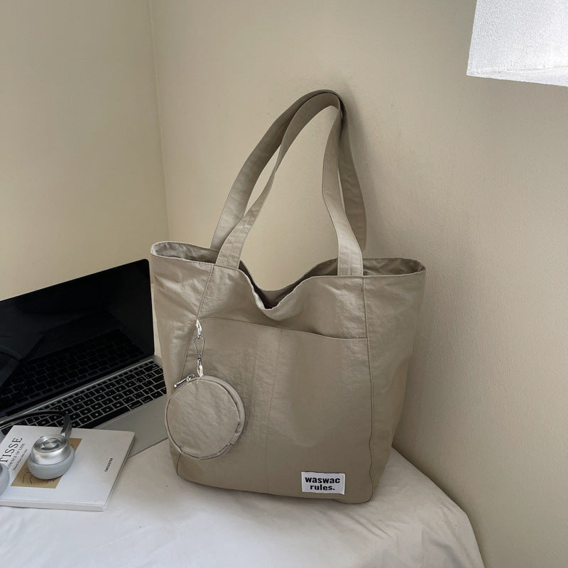 Lightweight Versatile Tote Bag Bowlift