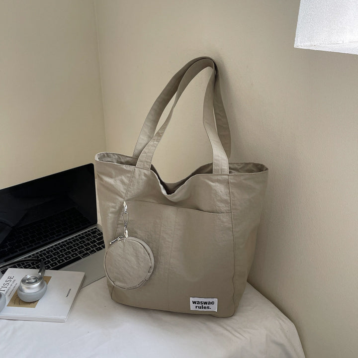 Lightweight Versatile Tote Bag Bowlift
