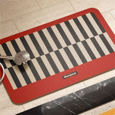 Anti-Fatigue Kitchen Mat