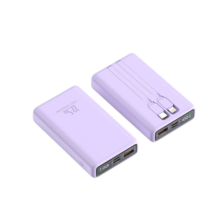 Powerbank For Bowlift
