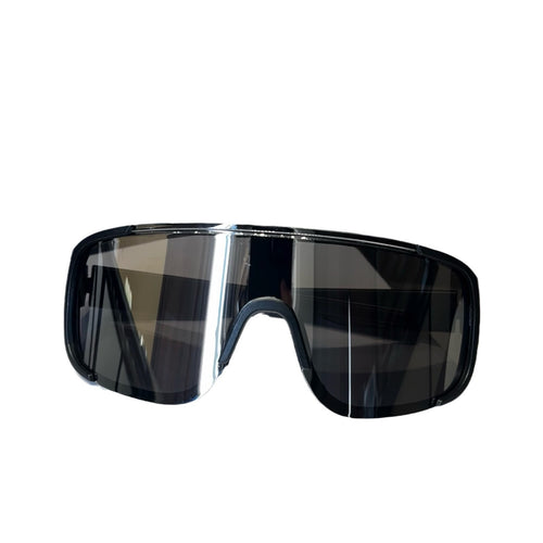 Sports Performance Shield Sunglasses Bowlift