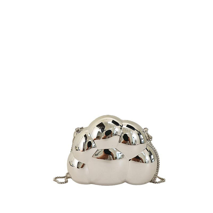 WoElegant Cloud-Shaped Evening Handbag Bowlift
