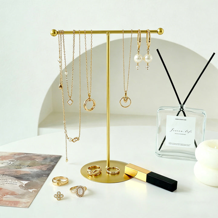stylish jewelry holder Bowlift