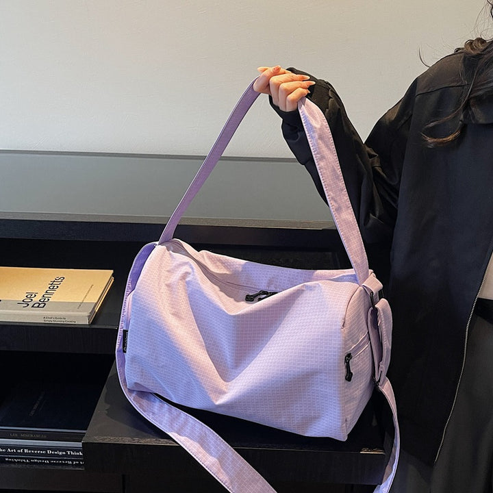 Women Stylish Sports and Leisure Bag Bowlift
