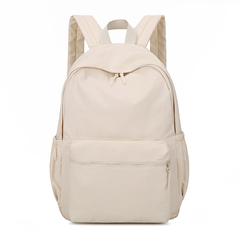 Casual Adventure Backpack Bowlift