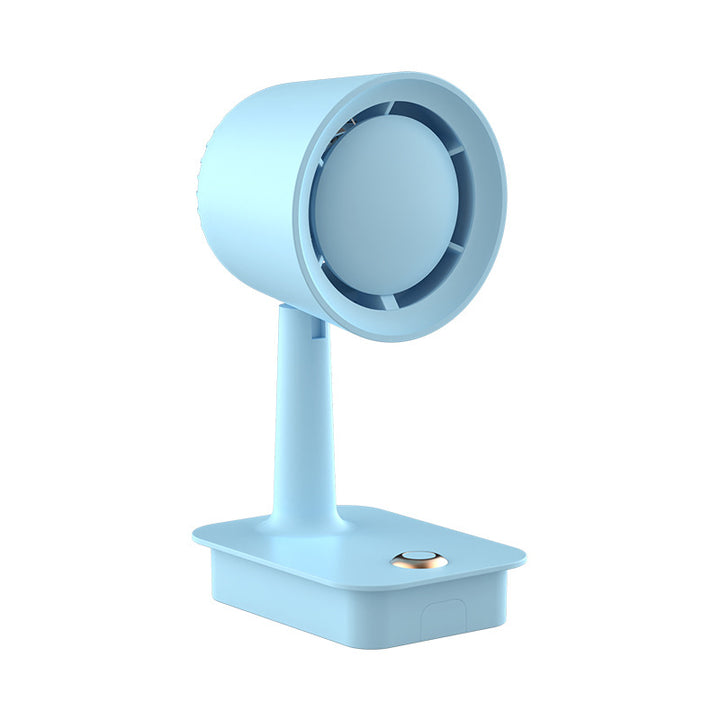 Ladies portable mini air circulator Bowlift