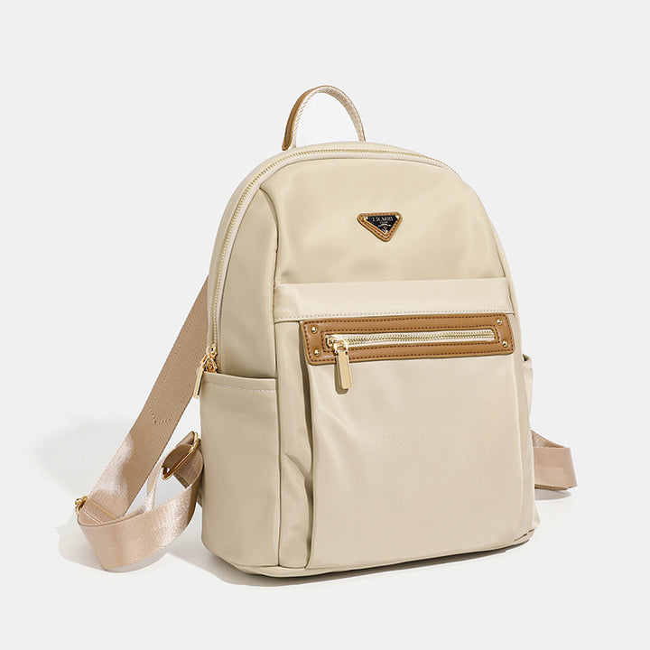 Elegant Functional Backpack