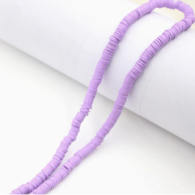 Stylish Silicone Beading Supplies Bowlift