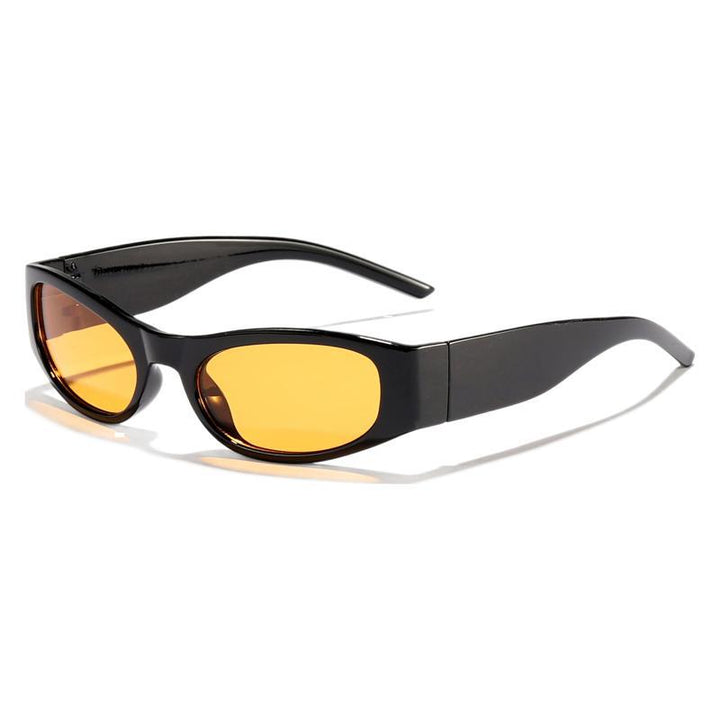 Women's fashionable sunglasses in elegant design Bowlift