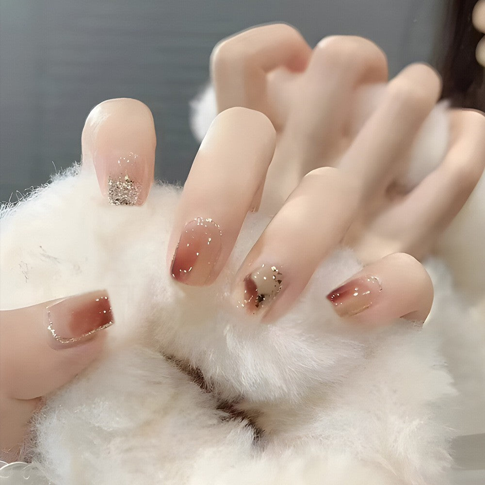 Elegant Nail Care Bowlift