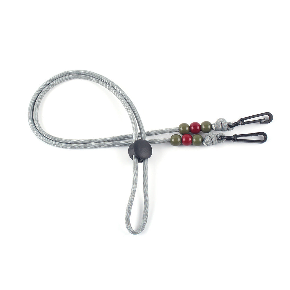 Adjustable Sports Eyewear Lanyard Bowlift