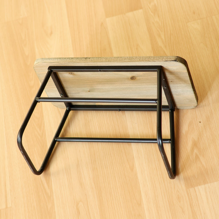 Modern coffee table in minimalist design Bowlift