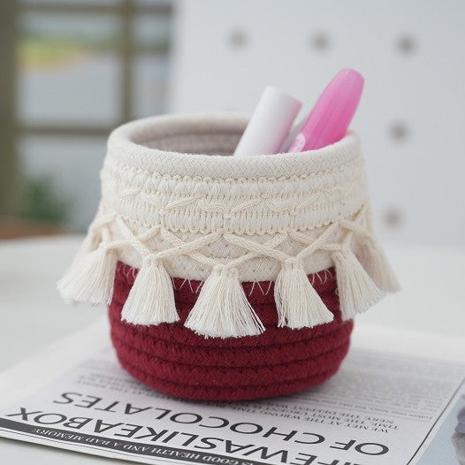 Decorative pencil holder Bowlift