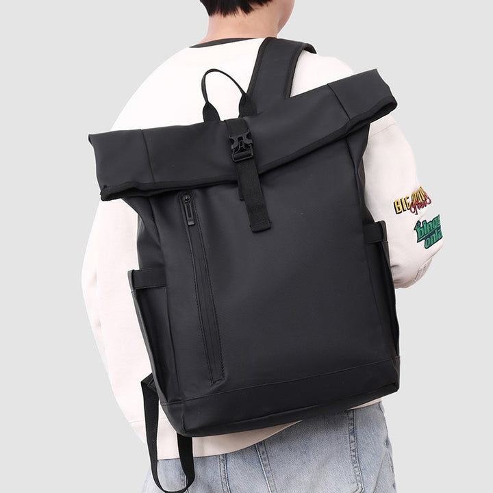 Waterproof Rolltop Backpack