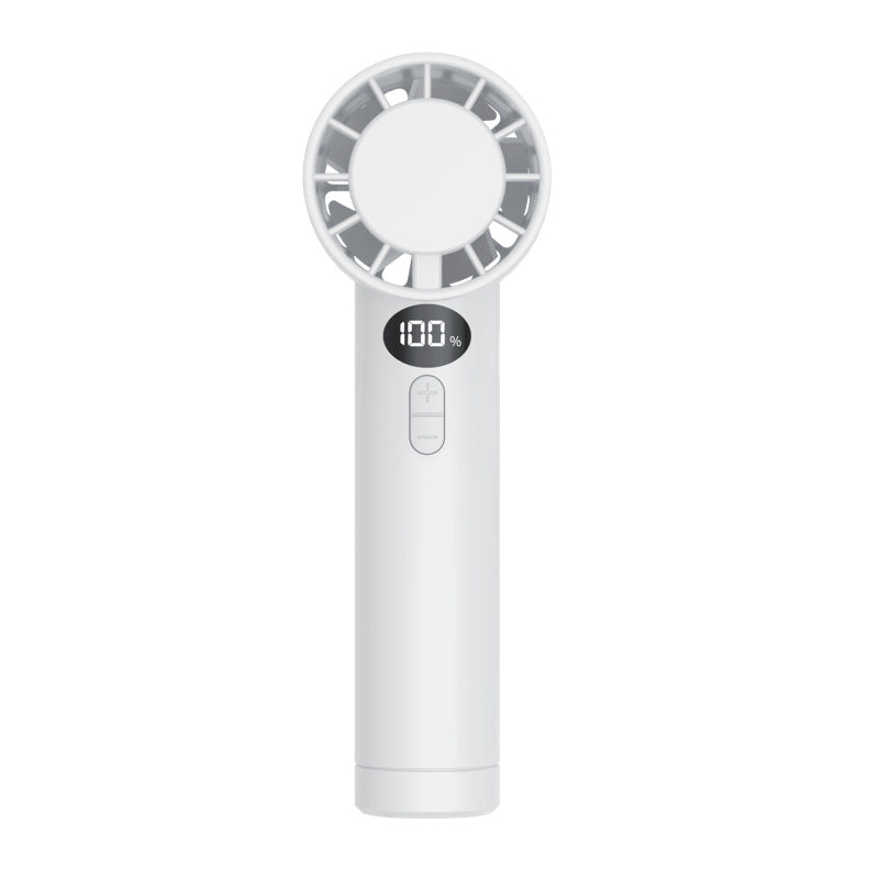 Portable Handheld Fan Bowlift