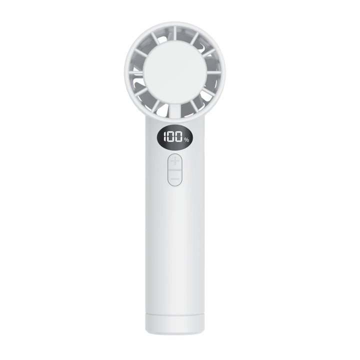 Portable Handheld Fan Bowlift