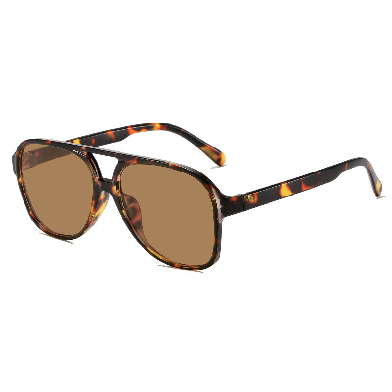 High-Quality Oversized Square Sunglasses Bowlift