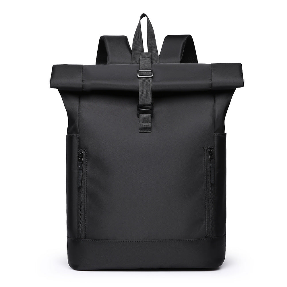 Waterproof Rolltop Backpack Bowlift