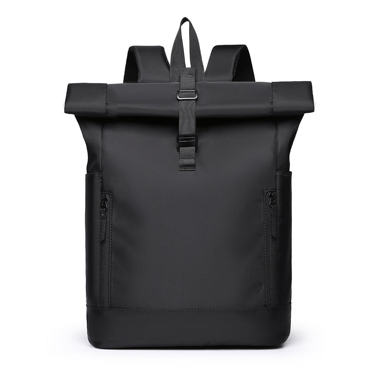 Waterproof Rolltop Backpack Bowlift