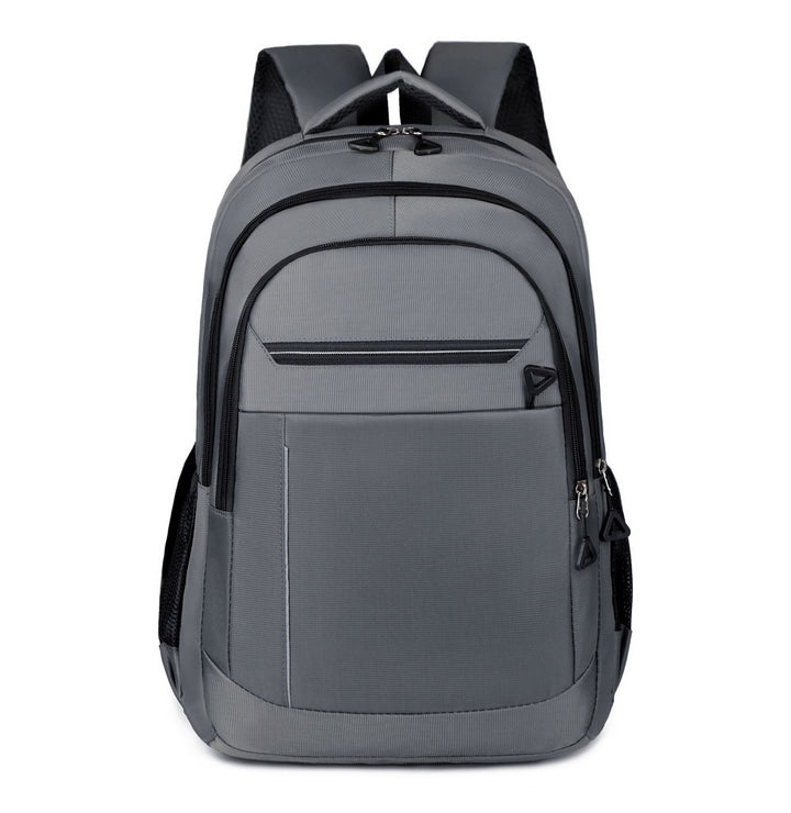 Durable Multi-Compartt Backpack Bowlift