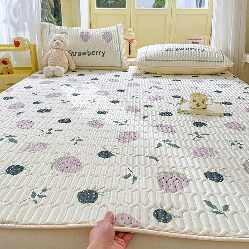 Premium Orthopedic Mattress Protector