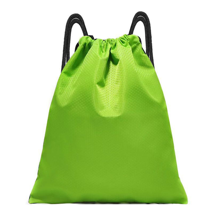 Versatile Drawstring Backpack Bowlift