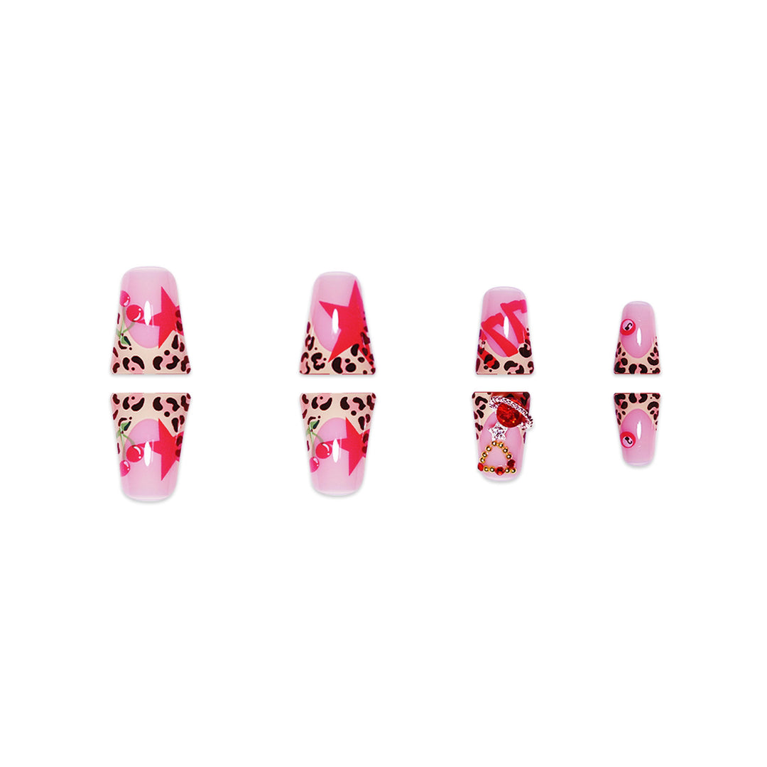 Artistic Statement Nail Enhancements Bowlift
