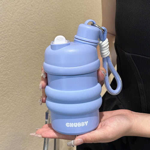 Women's Multifunctional Water Bottle Bowlift