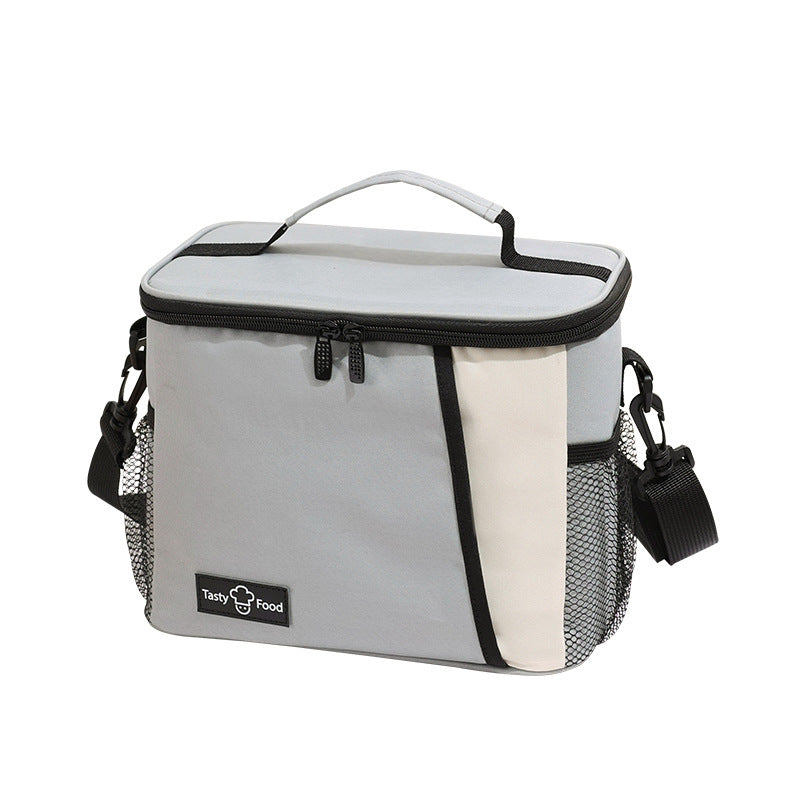 Insulated Lunch Cooler Bag Bowlift