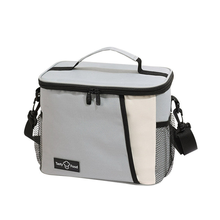Insulated Lunch Cooler Bag Bowlift