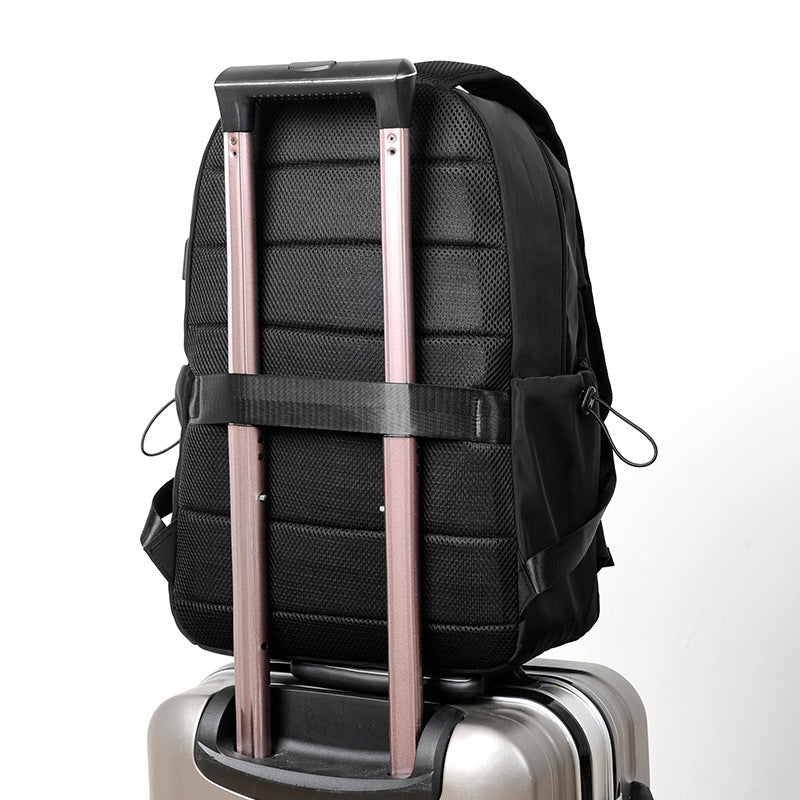 High-Performance Waterproof Backpack Bowlift