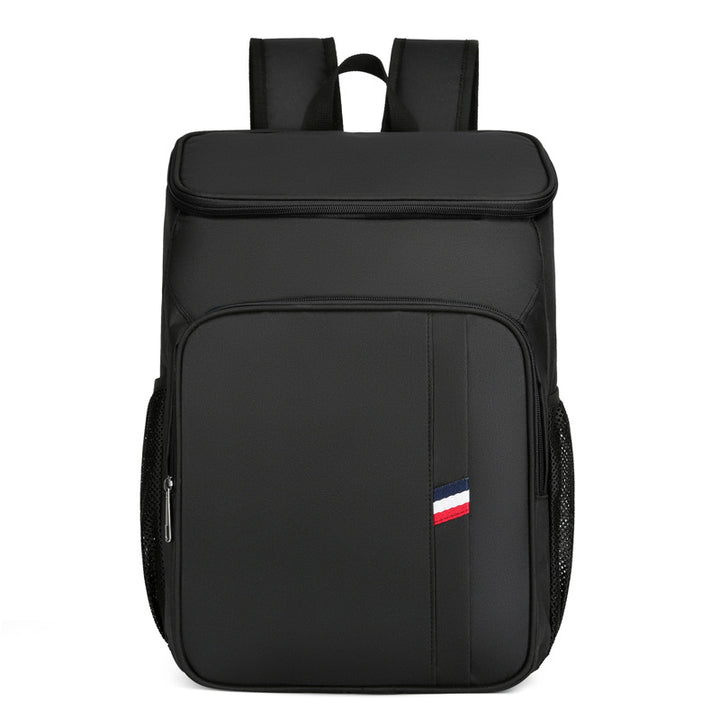 Multi-Functional Water-Resistant Backpack Bowlift