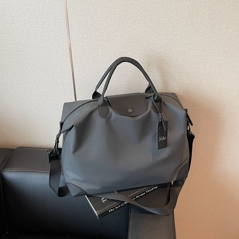 Travel bag Bowlift