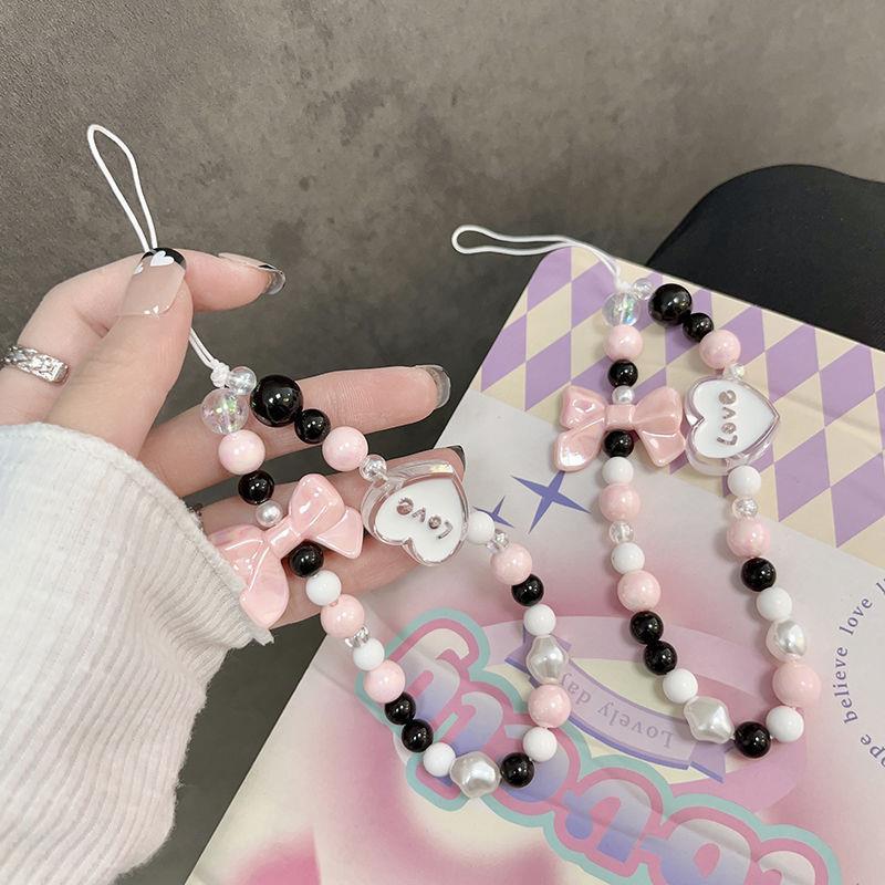 Cute Bow Charm Accessory Bowlift