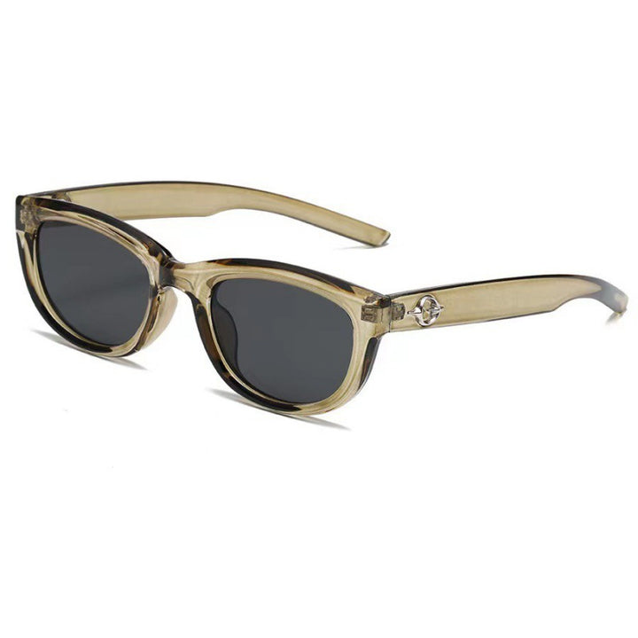 Elegant Vintage Inspired Cat Eye Sunglasses Bowlift