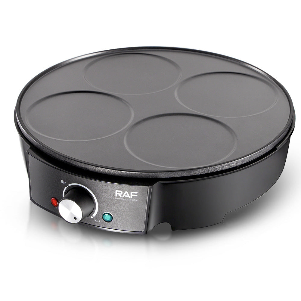 Non-Stick Multi-Cooking Pancake Maker Bowlift