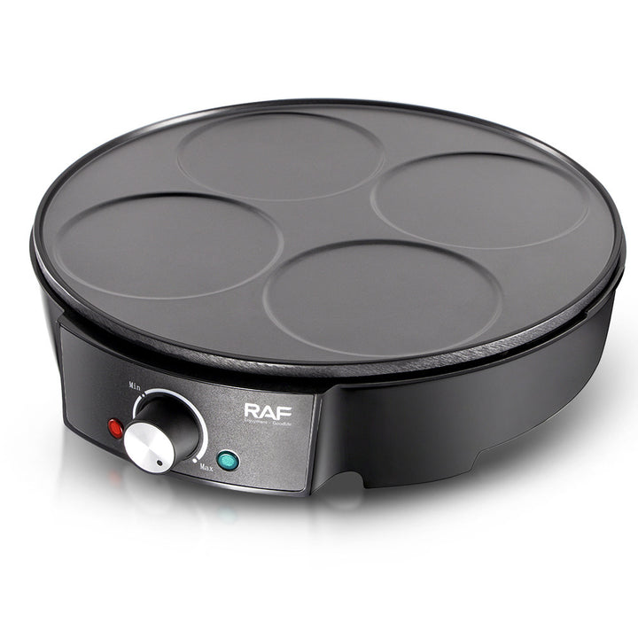 Non-Stick Multi-Cooking Pancake Maker Bowlift