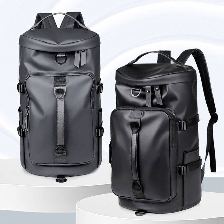 Waterproof Outdoor Backpack Bowlift