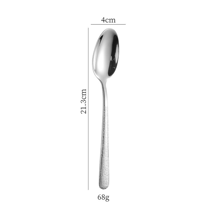 High Quality and Elegant Soup Spoon Bowlift