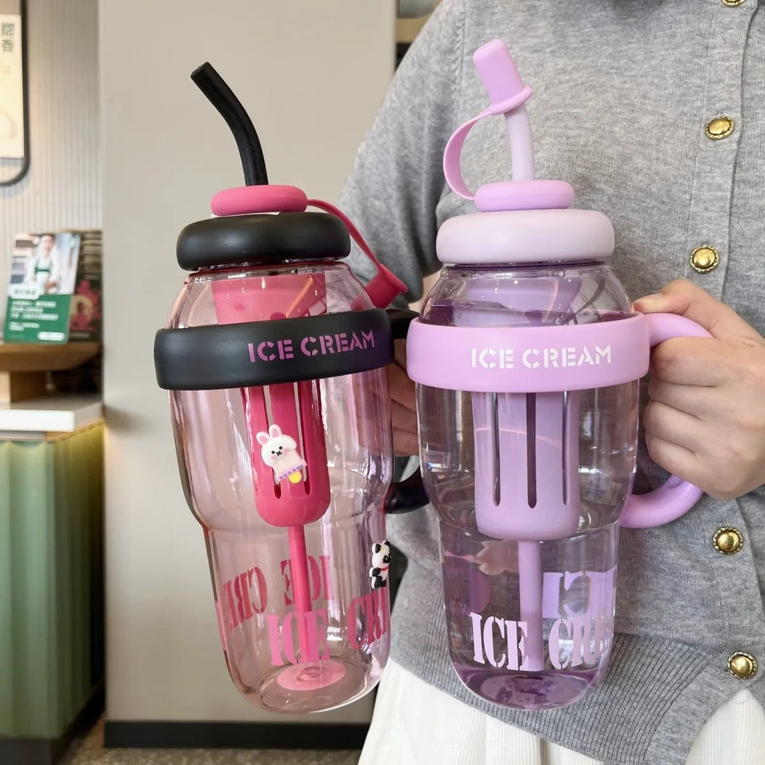 Women's Water Bottle Bowlift