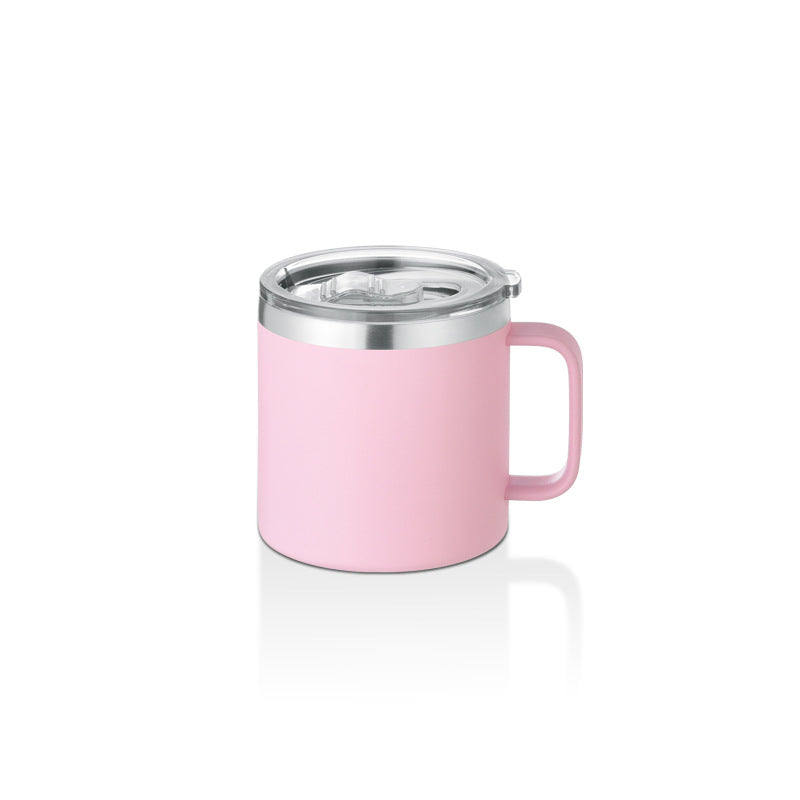 Ladies Insulated Cup Bowlift