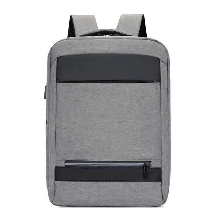Modern Minimalist Backpack Bowlift