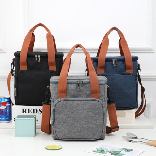 Insulated Cooler